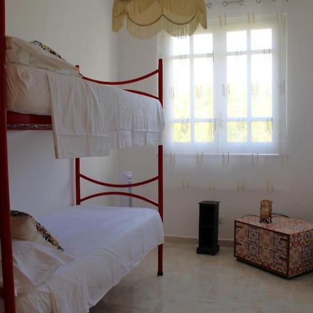 La Casetta Di Ceciu Villa Palermo Kültér fotó