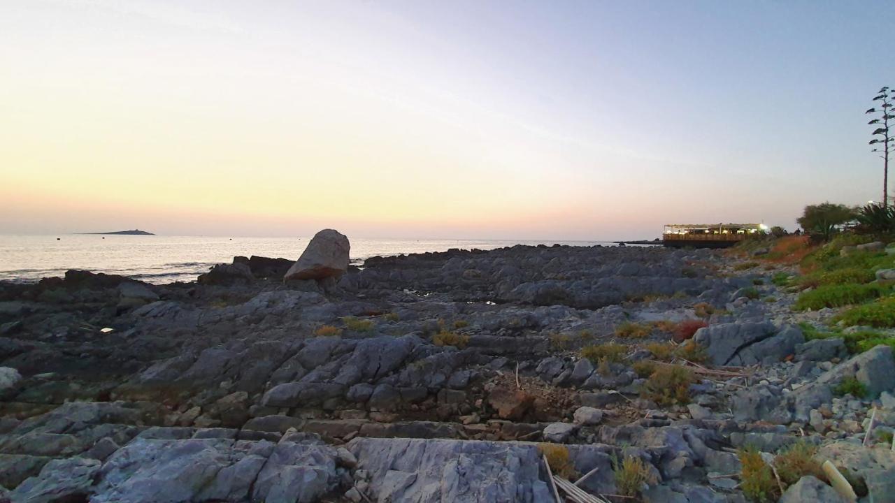 La Casetta Di Ceciu Villa Palermo Kültér fotó