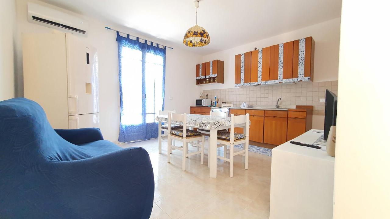 La Casetta Di Ceciu Villa Palermo Kültér fotó