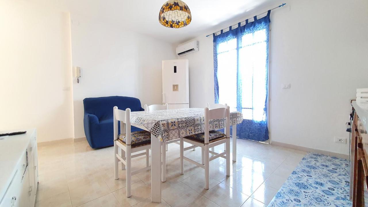 La Casetta Di Ceciu Villa Palermo Kültér fotó