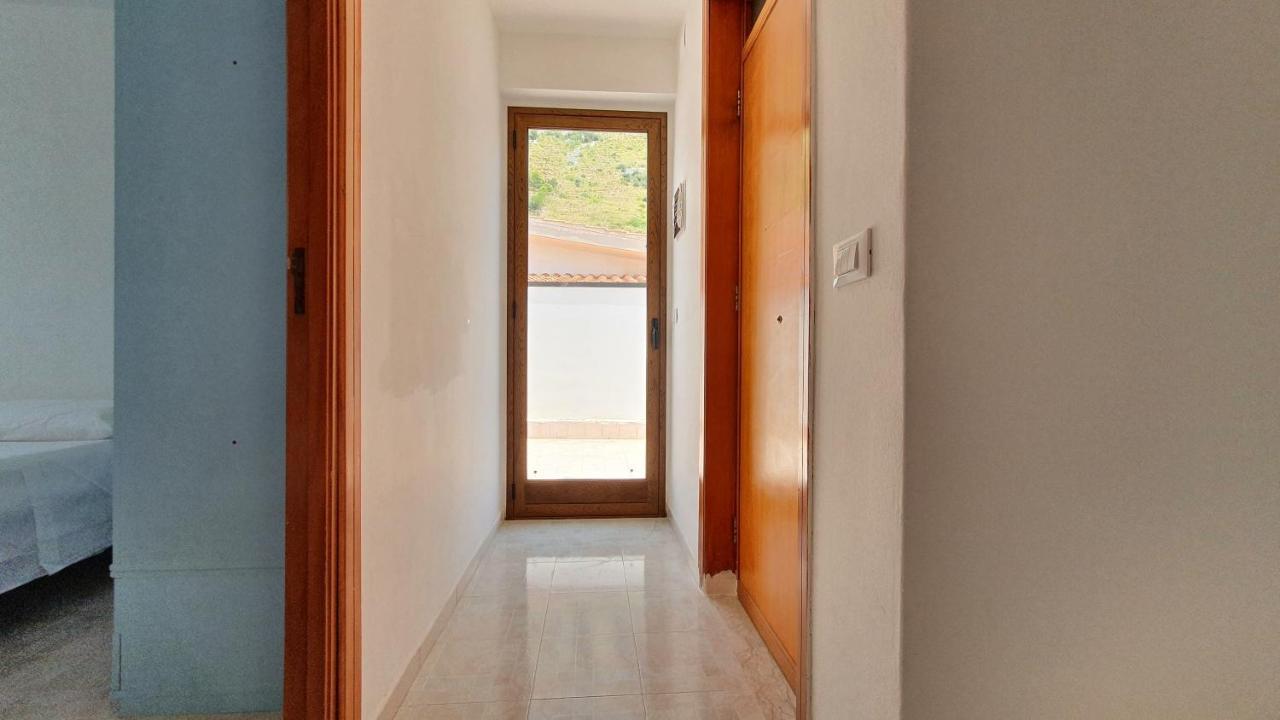 La Casetta Di Ceciu Villa Palermo Kültér fotó