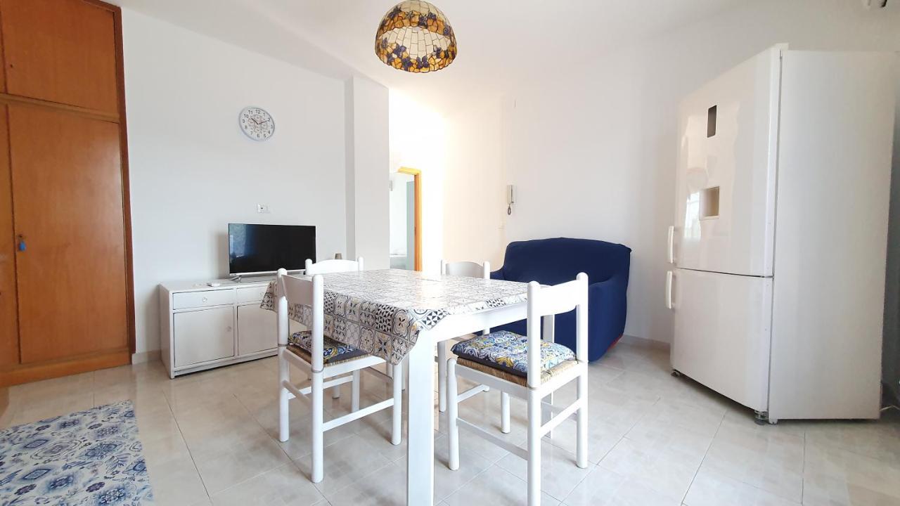 La Casetta Di Ceciu Villa Palermo Kültér fotó