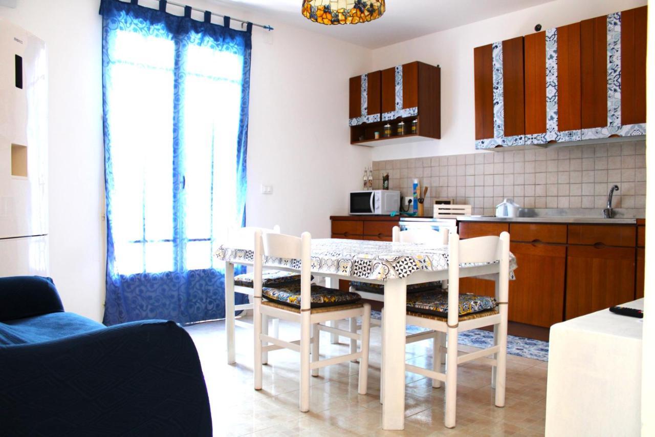 La Casetta Di Ceciu Villa Palermo Kültér fotó