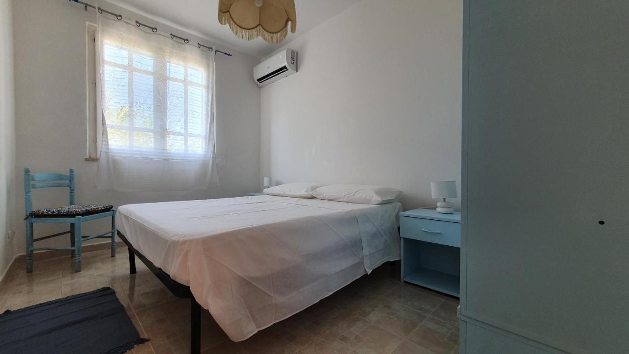 La Casetta Di Ceciu Villa Palermo Kültér fotó