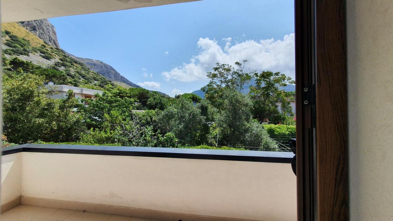 La Casetta Di Ceciu Villa Palermo Kültér fotó