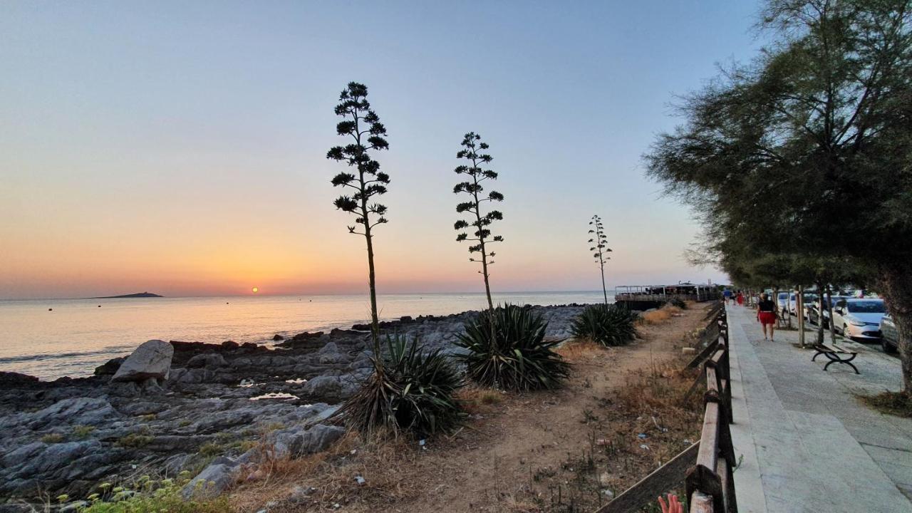 La Casetta Di Ceciu Villa Palermo Kültér fotó